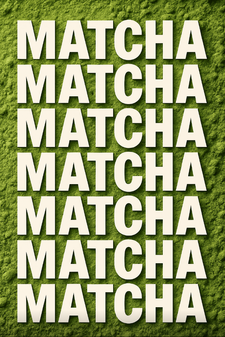 Matcha