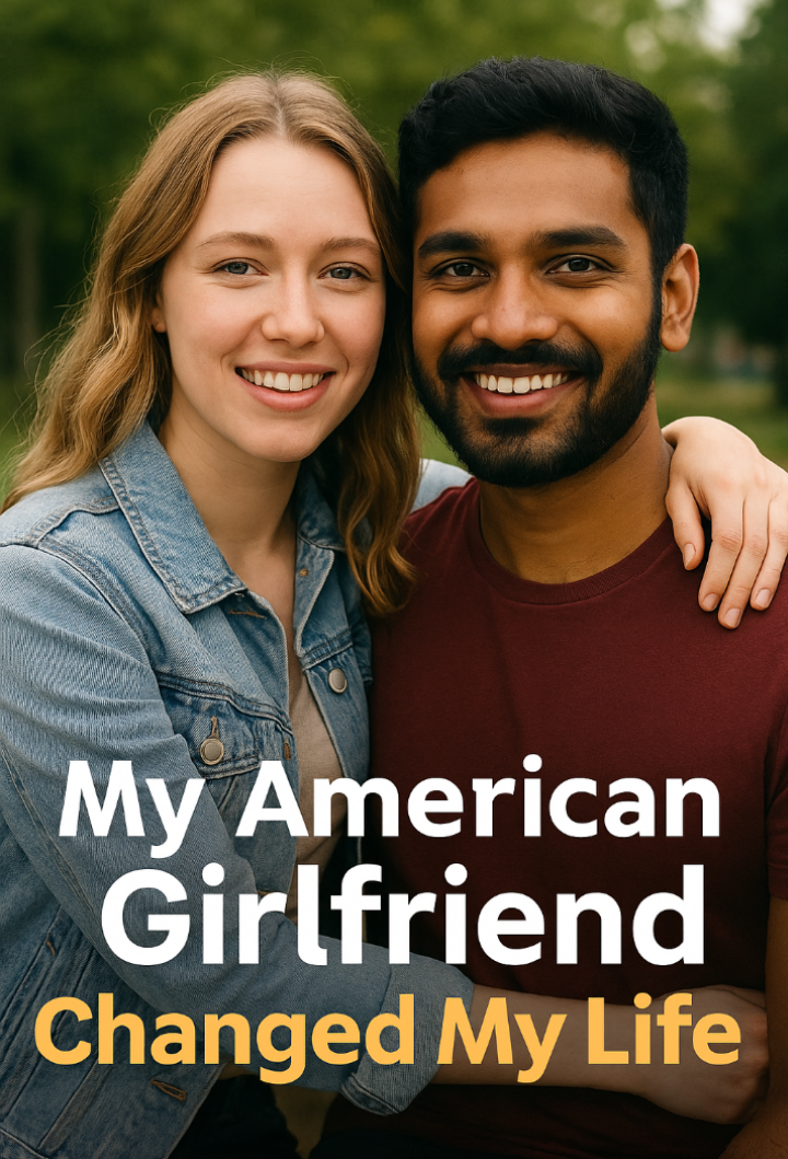 My American Girlfriend Changed My Life – A Real Love Story That Went Viral